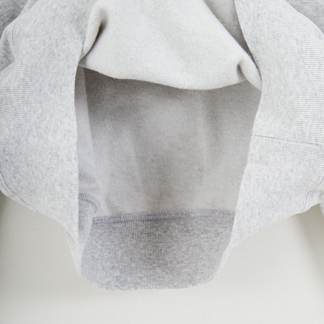 Sporty&Rich [スポーティアンドリッチ] ノーティカル刺繍クルーネックスウェット [ST07163177] H.GRAY