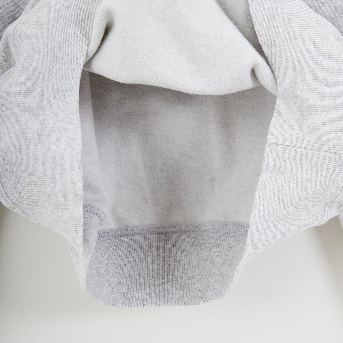 Sporty&Rich [スポーティアンドリッチ] ノーティカル刺繍クルーネックスウェット [ST07163177] H.GRAY