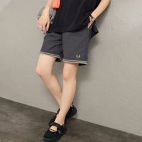ANCHOR GRE&&モデル身長：160cm 着用サイズ：S&&