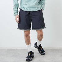 ANCHOR GRE&&モデル身長：168cm 着用サイズ：L&&