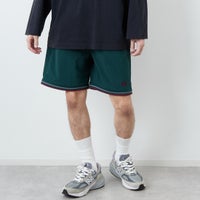 GRASSROOTS&&モデル身長：168cm 着用サイズ：L&&