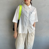 SNOW WHITE&&モデル身長：160cm 着用サイズ：10&&