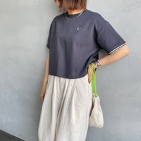 ANCHOR GRE &&モデル身長：159cm 着用サイズ：10&&