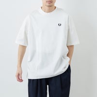 SNOW WHITE&&モデル身長：168cm 着用サイズ：L&&