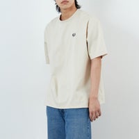 OATMEAL/AN&&モデル身長：179cm 着用サイズ：L&&