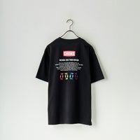 K001 BLACK