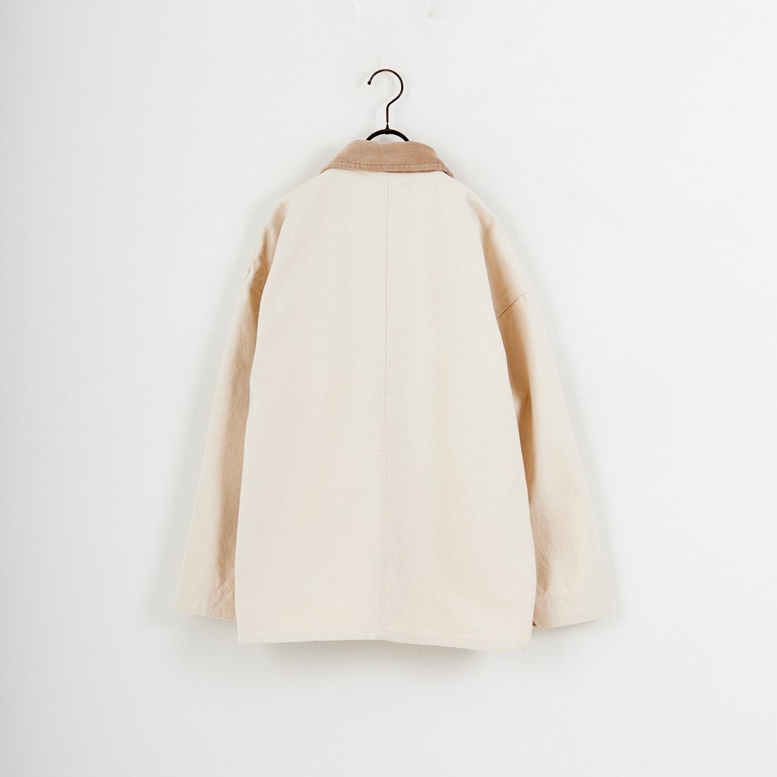 UNIVERSAL OVERALL [ユニバーサルオーバーオール] 別注 コーデュロイ襟