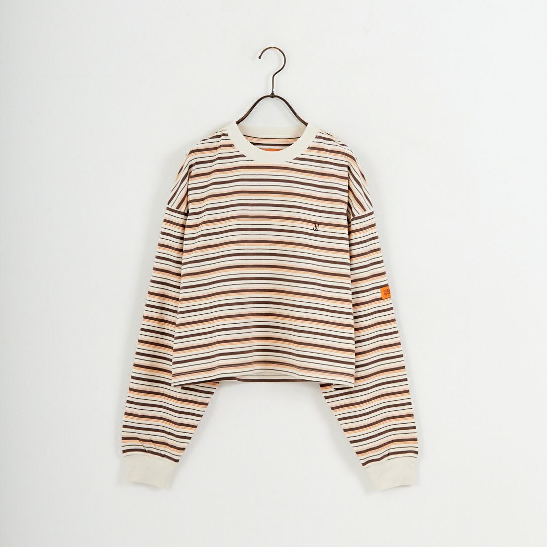 UNIVERSAL OVERALL [ユニバーサルオーバーオール] 別注 クロップド丈