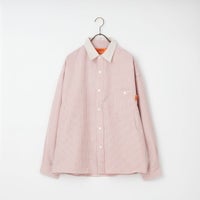 PINK CHECK