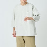ASH&&モデル身長：168cm 着用サイズ：M&&