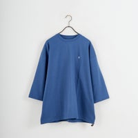 S.BLUE