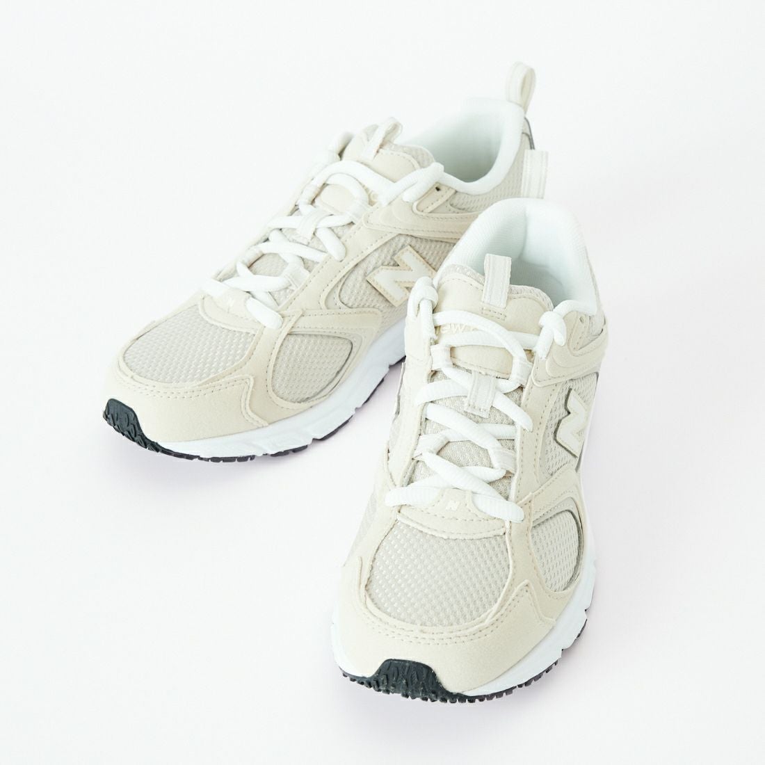 new balance [ニューバランス] スニーカー [U4084S0] LIGHT GRAY