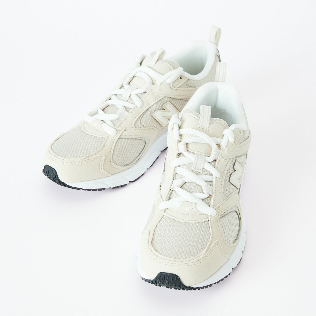 new balance [ニューバランス] スニーカー [U4084S0] LIGHT GRAY