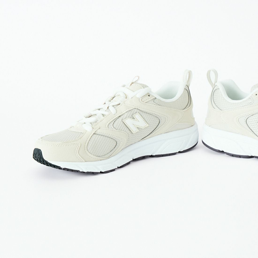 new balance [ニューバランス] スニーカー [U4084S0] LIGHT GRAY