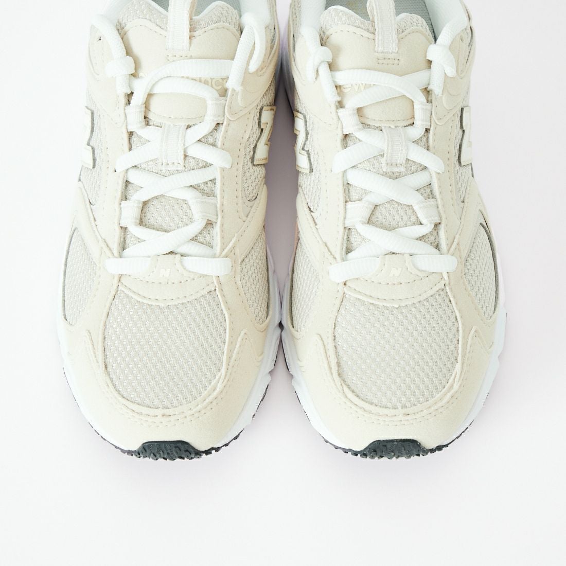 new balance [ニューバランス] スニーカー [U4084S0] LIGHT GRAY