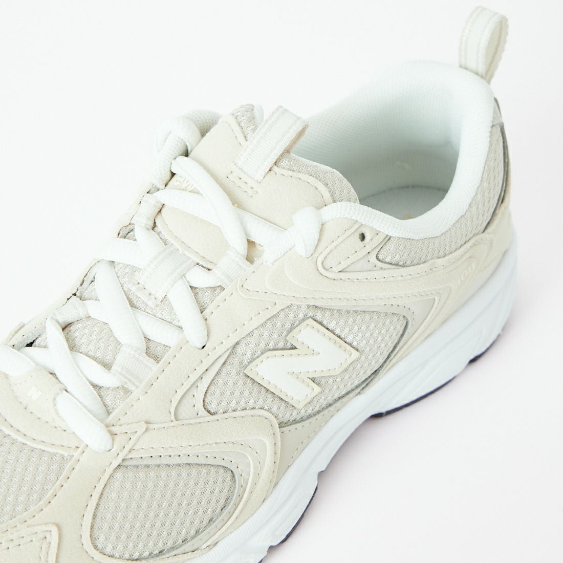 new balance [ニューバランス] スニーカー [U4084S0] LIGHT GRAY