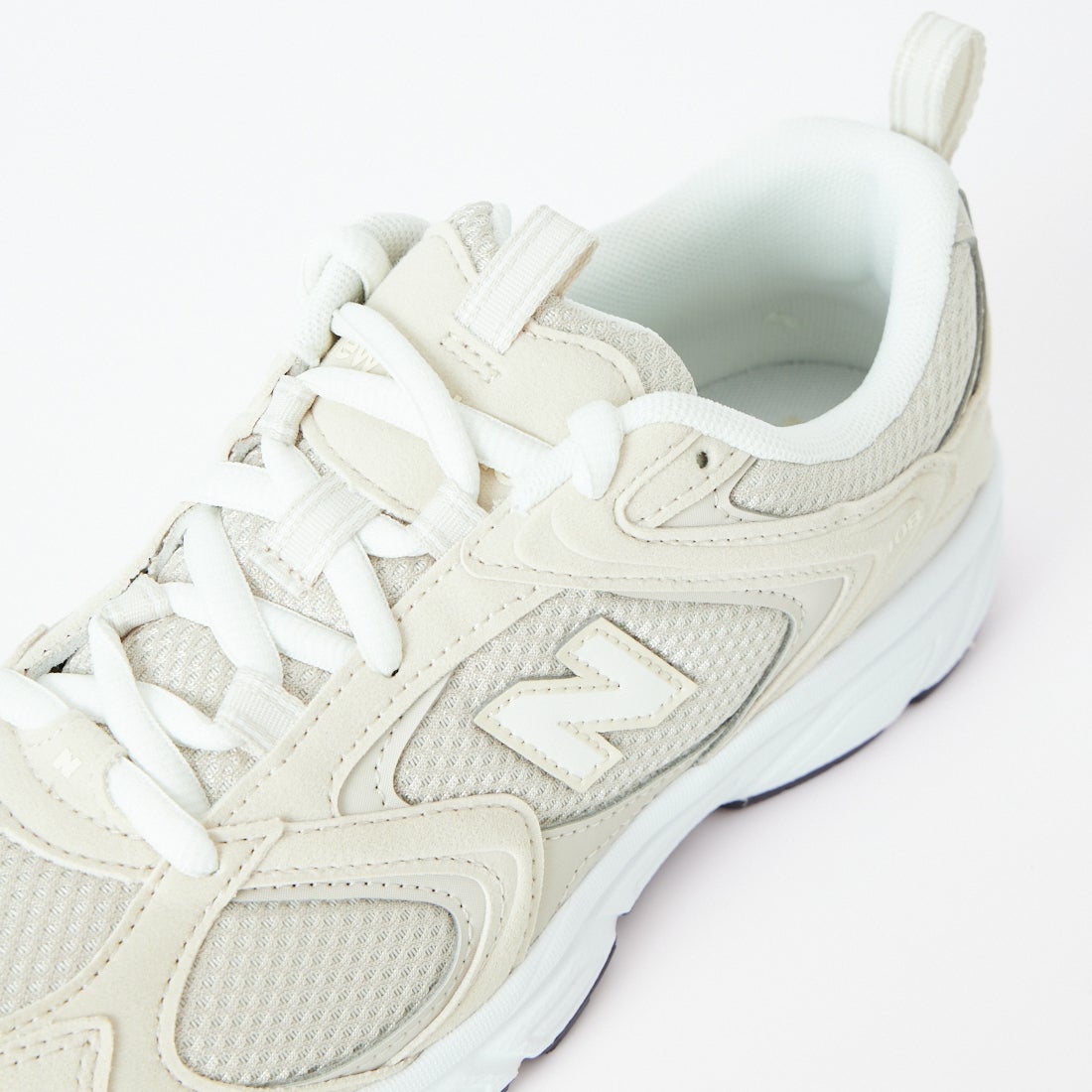 new balance [ニューバランス] スニーカー [U4084S0] LIGHT GRAY