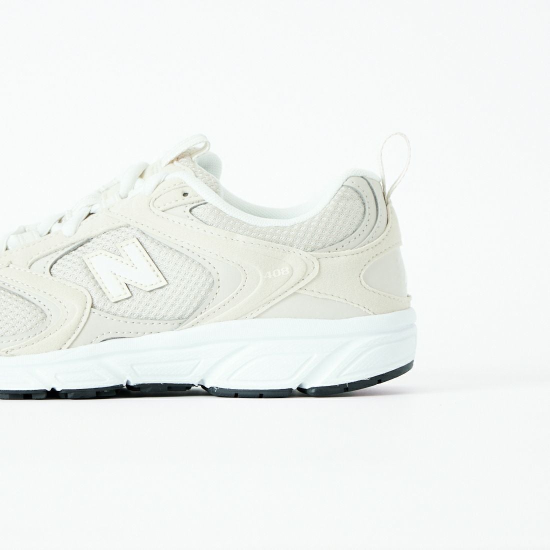 new balance [ニューバランス] スニーカー [U4084S0] LIGHT GRAY