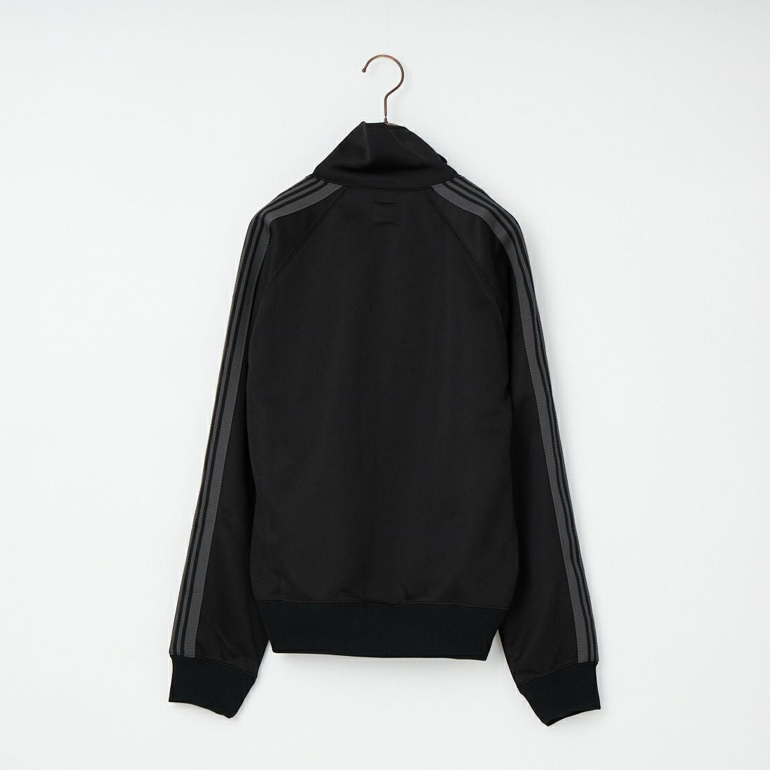 Needles [ニードルズ] 別注 トラックジャケット [RW1715-JF] BLACK