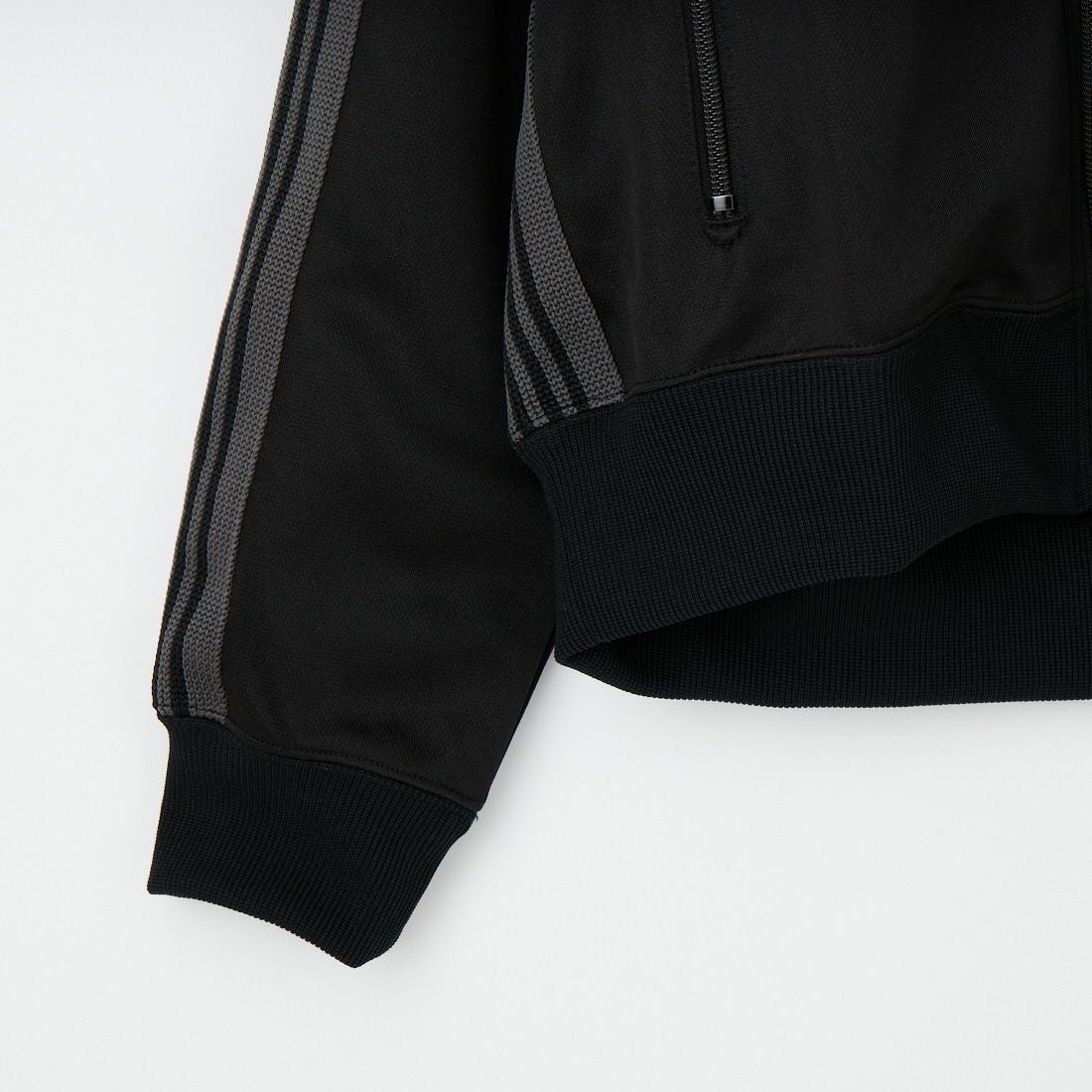 Needles [ニードルズ] 別注 トラックジャケット [RW1715-JF] BLACK
