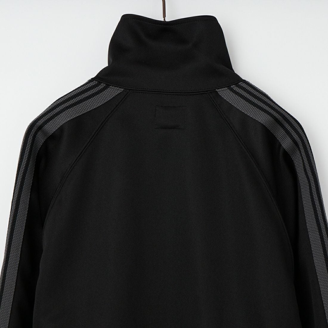 Needles [ニードルズ] 別注 トラックジャケット [RW1715-JF] BLACK