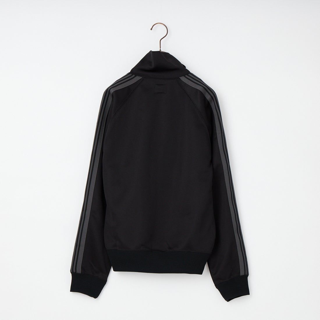 Needles [ニードルズ] 別注 トラックジャケット [RW1715-JF] BLACK