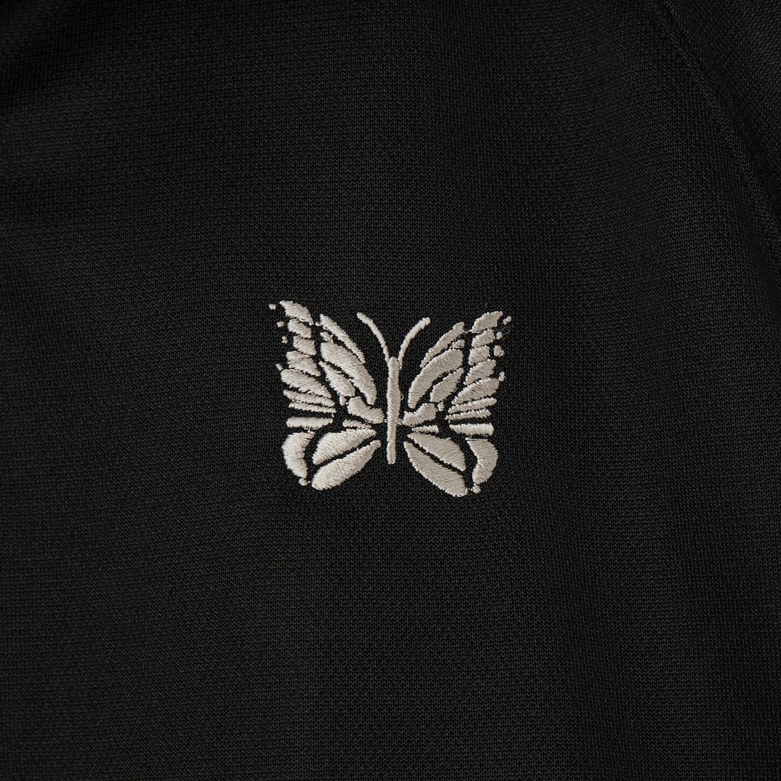 Needles [ニードルズ] 別注 トラックジャケット [RW1715-JF] BLACK