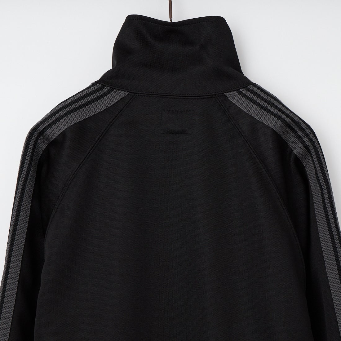 Needles [ニードルズ] 別注 トラックジャケット [RW1715-JF] BLACK