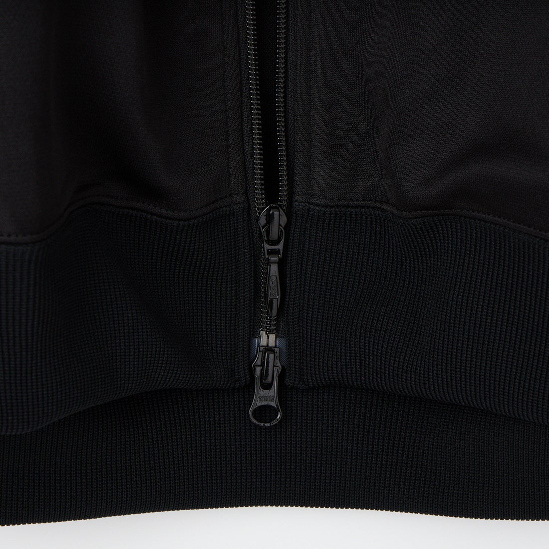 Needles [ニードルズ] 別注 トラックジャケット [RW1715-JF] BLACK