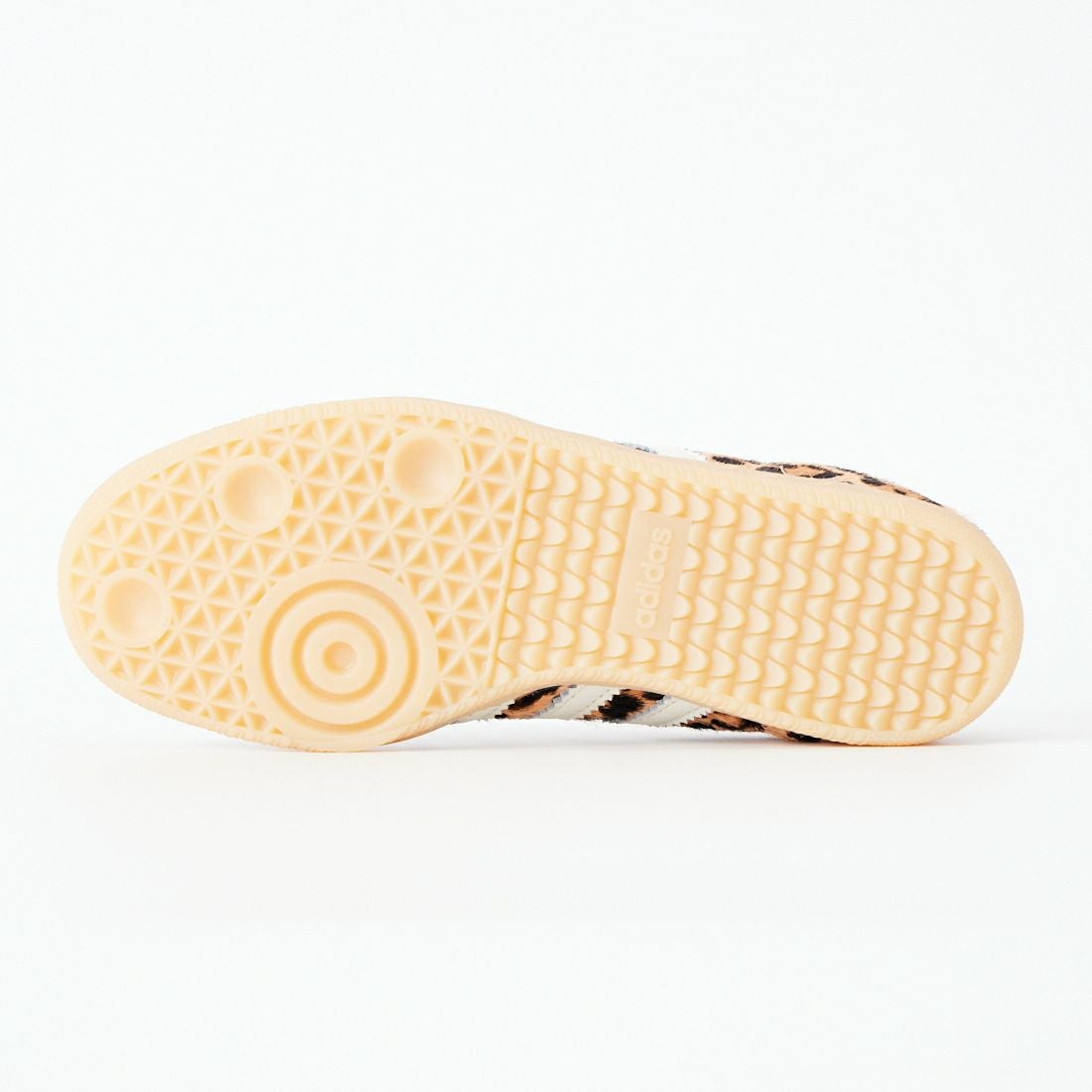 adidas Originals [アディダス オリジナルス] サンバ OG レオパード [SAMBA-OG-W]