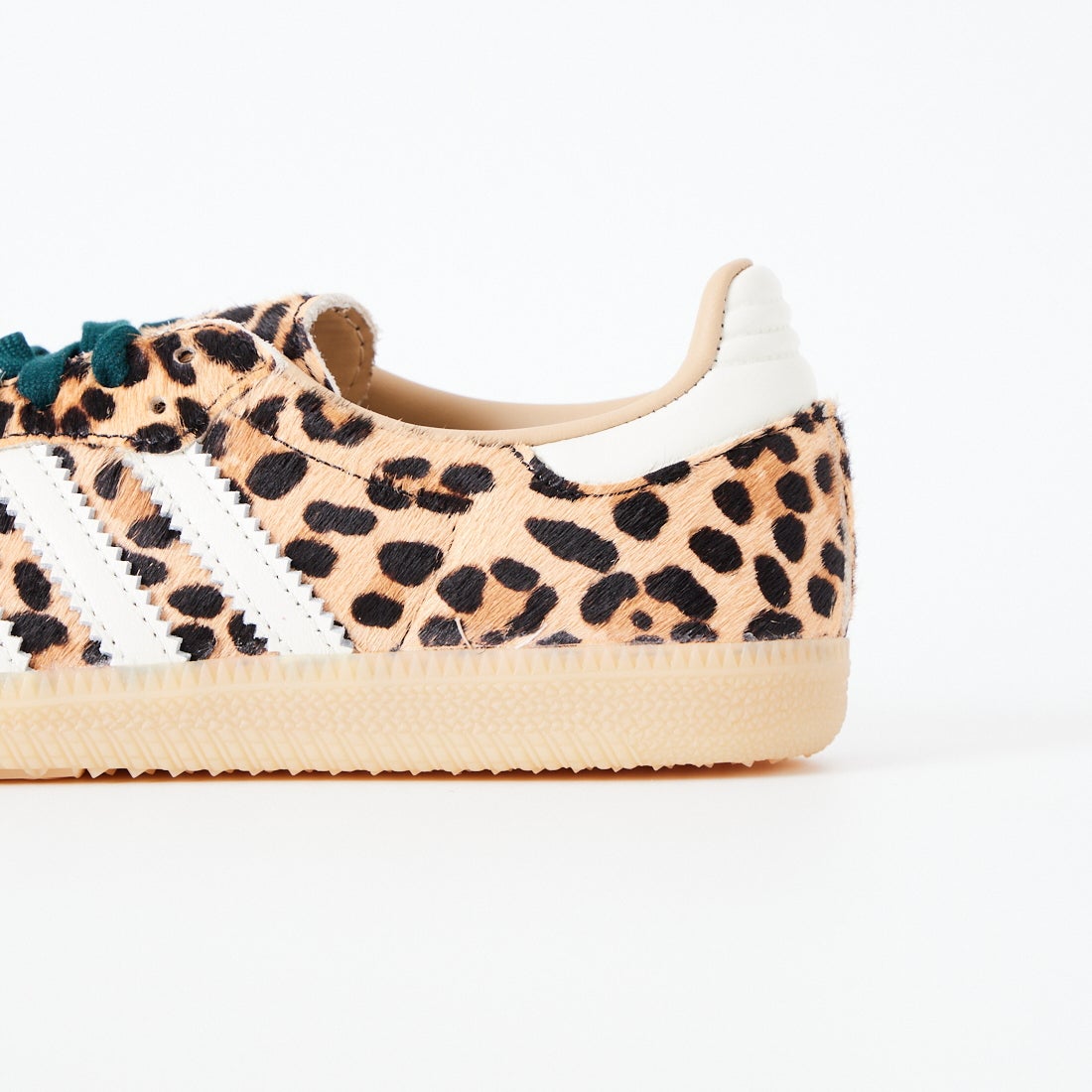 adidas Originals [アディダス オリジナルス] サンバ OG レオパード [SAMBA-OG-W] KI6674