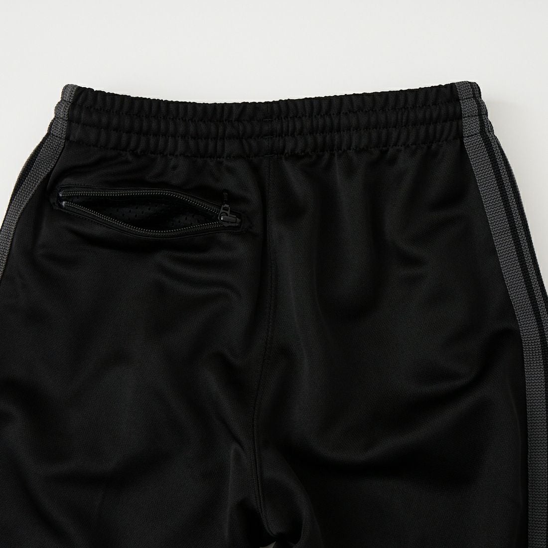 Needles [ニードルズ] 別注 レギュラートラックパンツ [RW1716-JF] BLACK