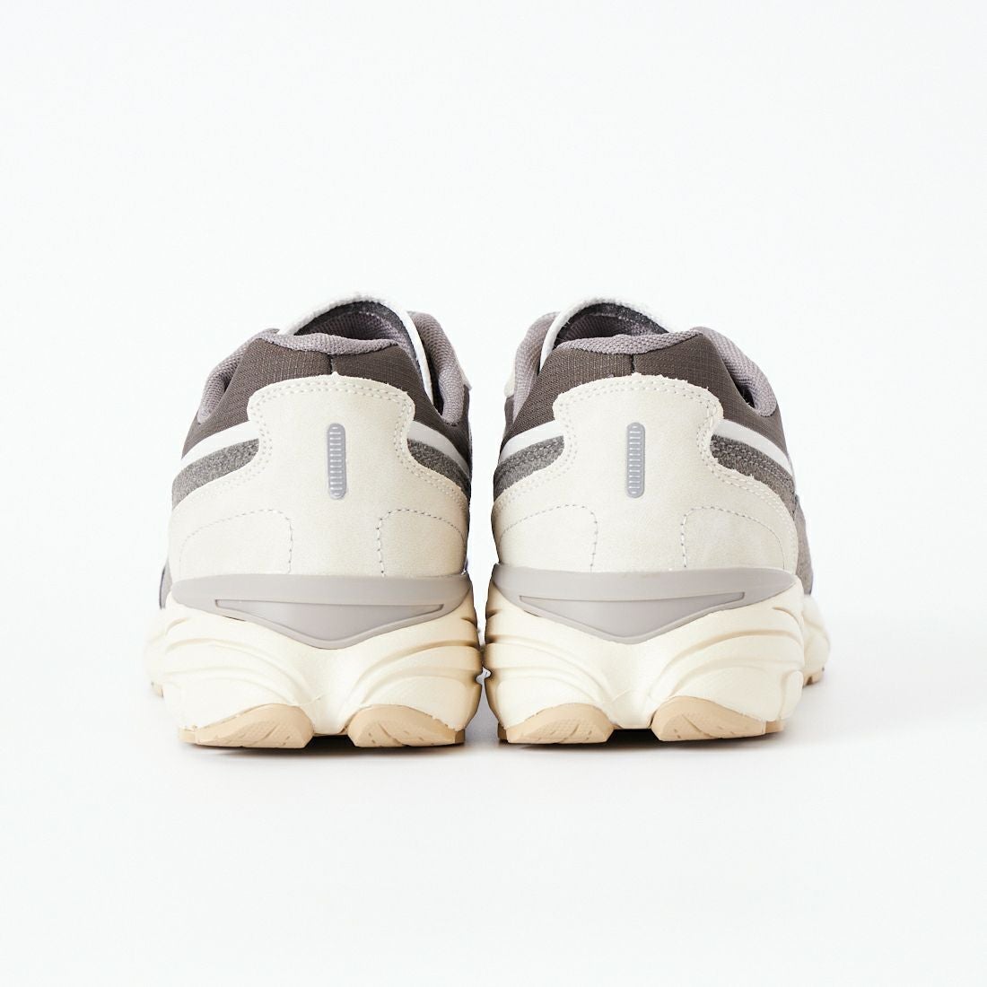 810s [エイトテンス] スニーカー [TRASDEN] BEIGE MULT