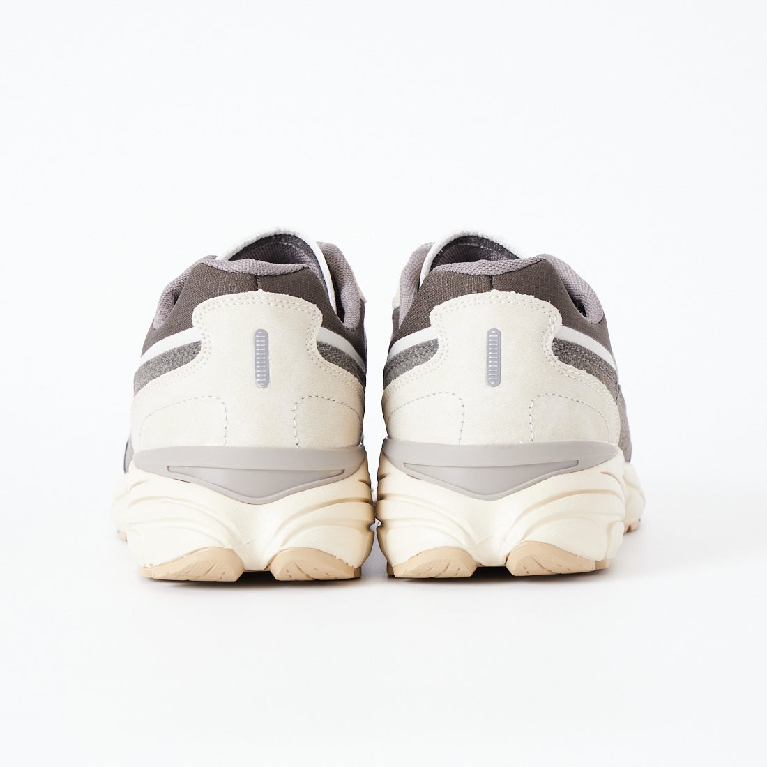 810s [エイトテンス] スニーカー [TRASDEN] BEIGE MULT