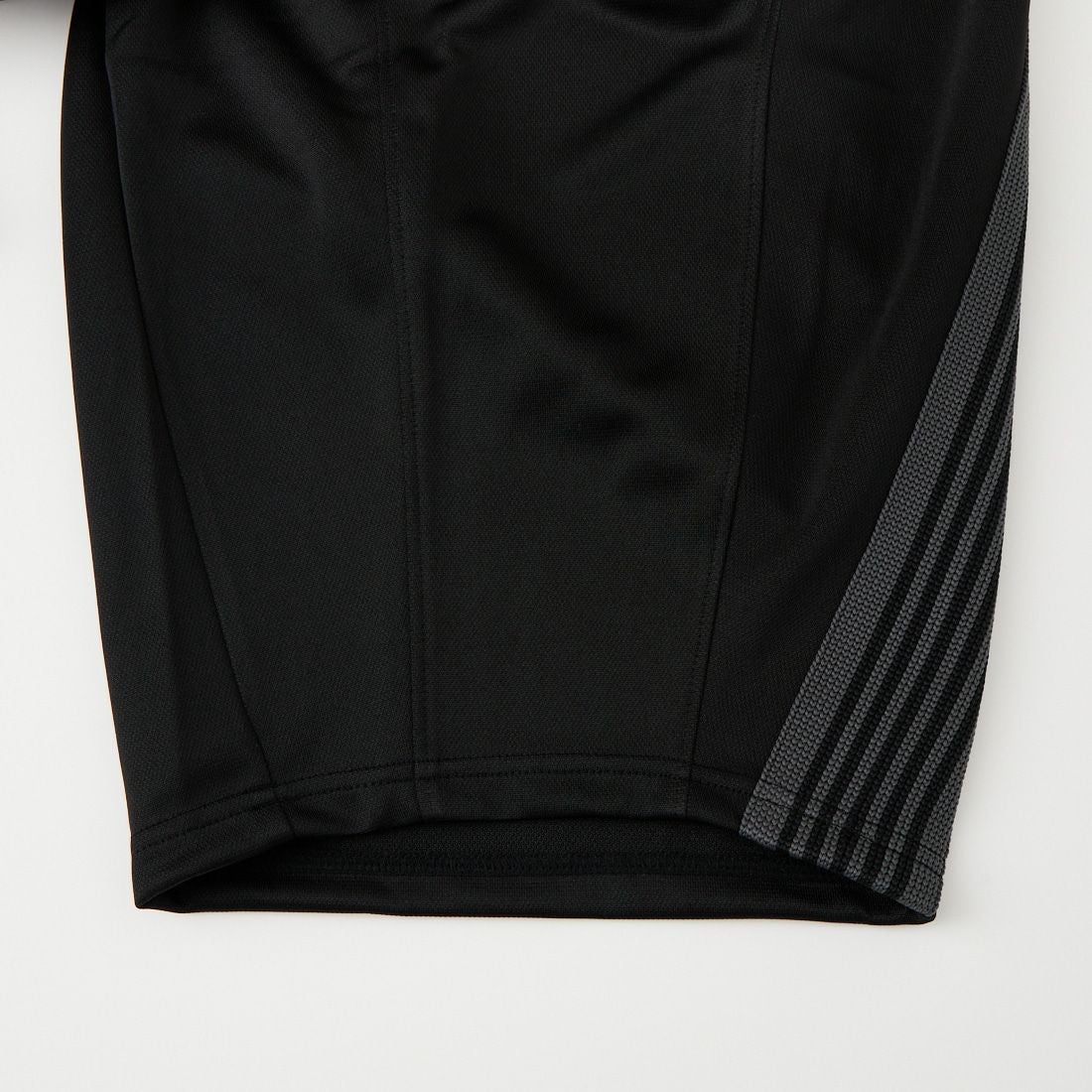 Needles [ニードルズ] 別注 ヒザデルトラックパンツ [RW1717-JF] BLACK