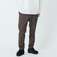 1BRN B.EYE&&モデル身長：179cm 着用サイズ：XL&&