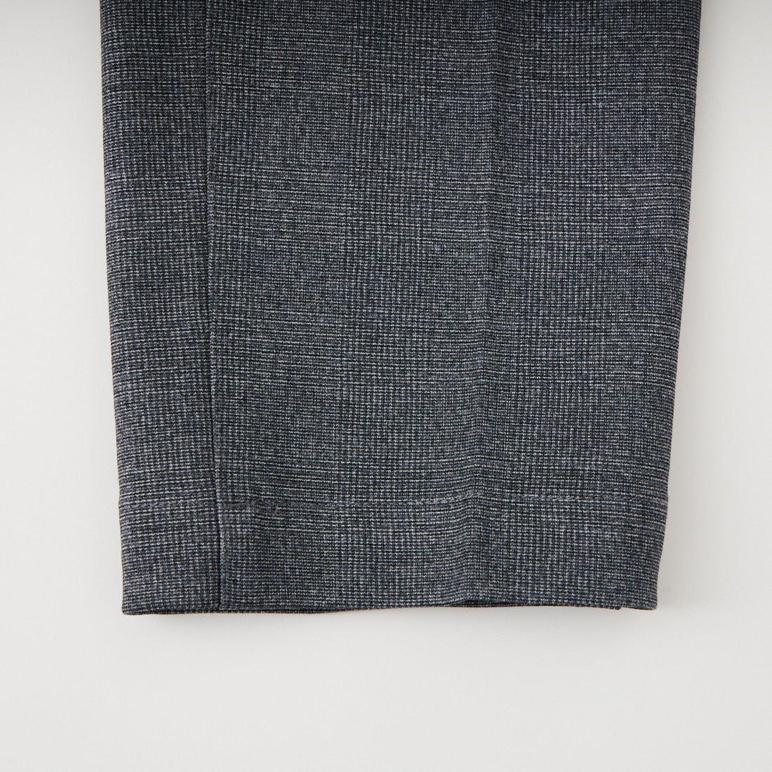Jeans Factory Clothes [ジーンズファクトリークローズ] テックポンチ 1Pイージースラックス [JFC-262-001] 4G.CHK