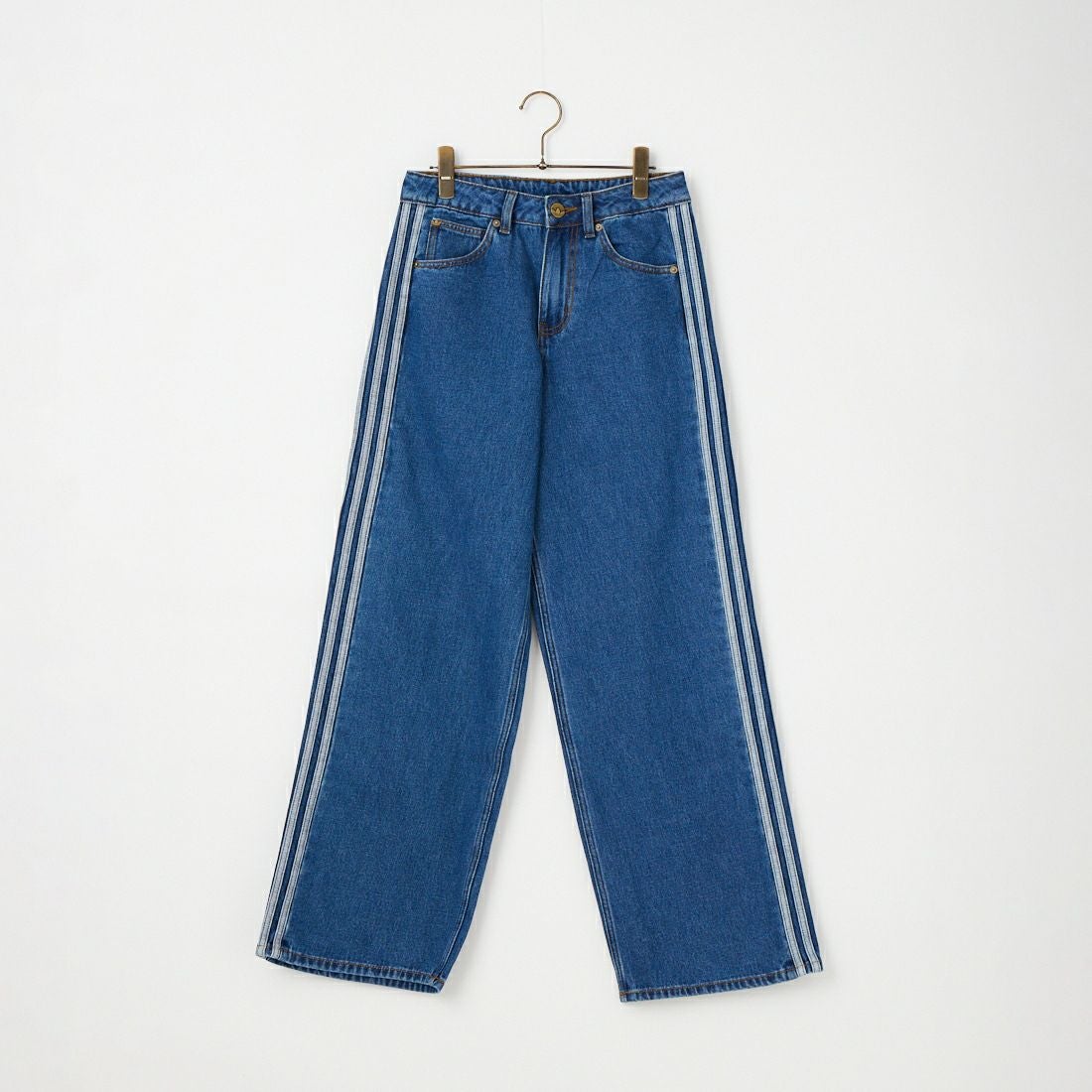 adidas Originals [アディダス オリジナルス] ファイヤーバード デニム