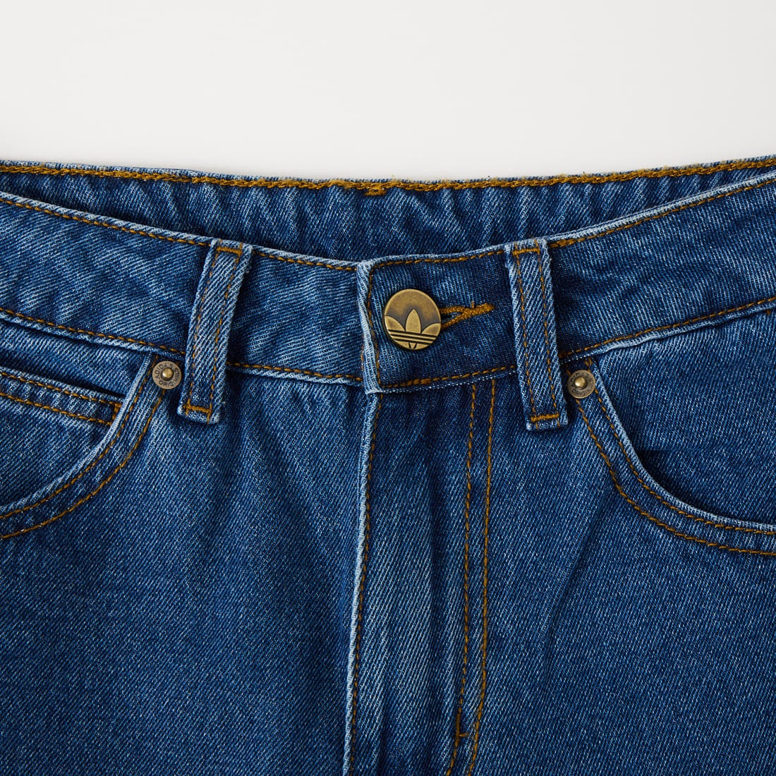 adidas Originals [アディダス オリジナルス] ファイヤーバード デニムトラックパンツ [BZ794] KD2935