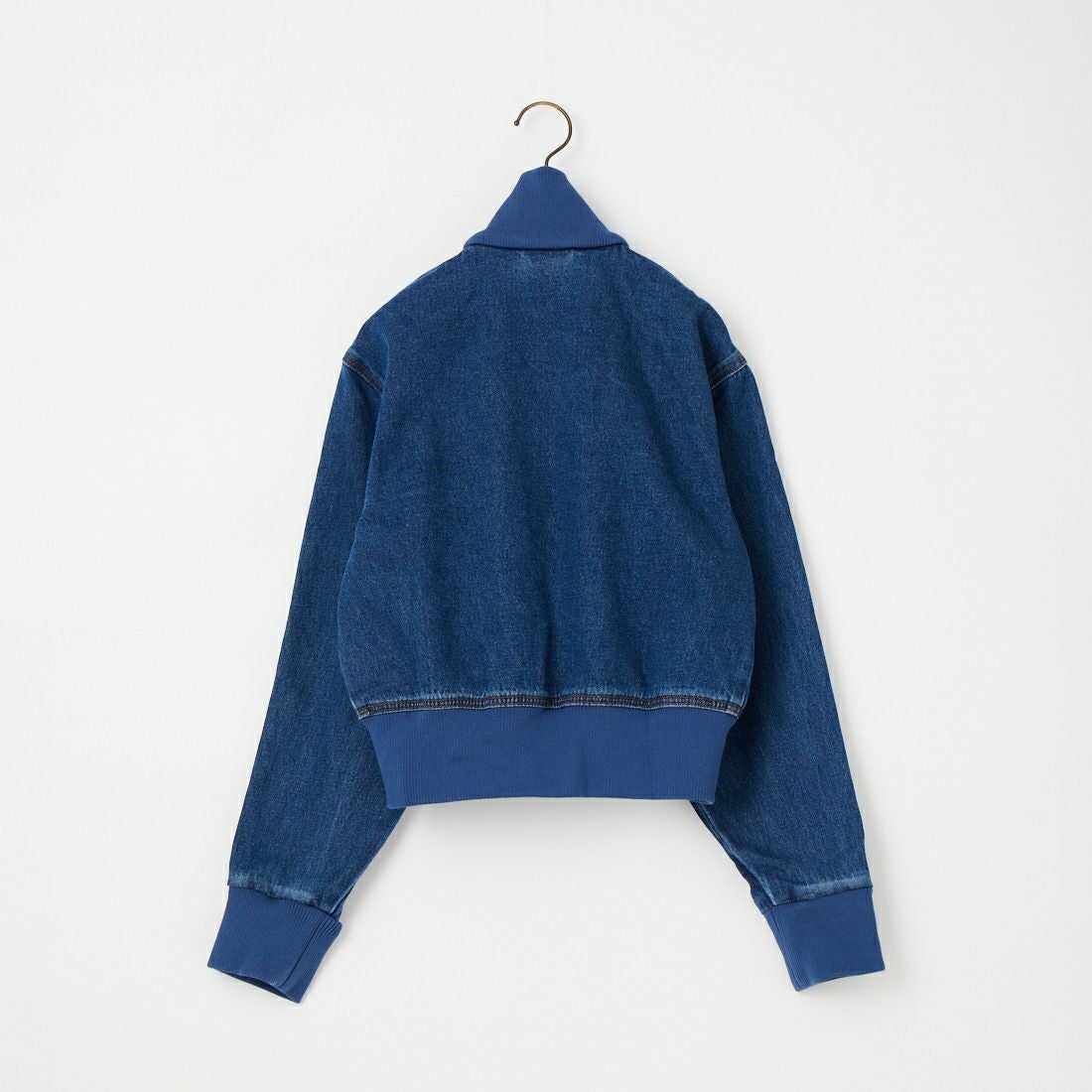 adidas Originals [アディダス オリジナルス] ファイヤーバード デニムトラックトップ [TE651] KD2913