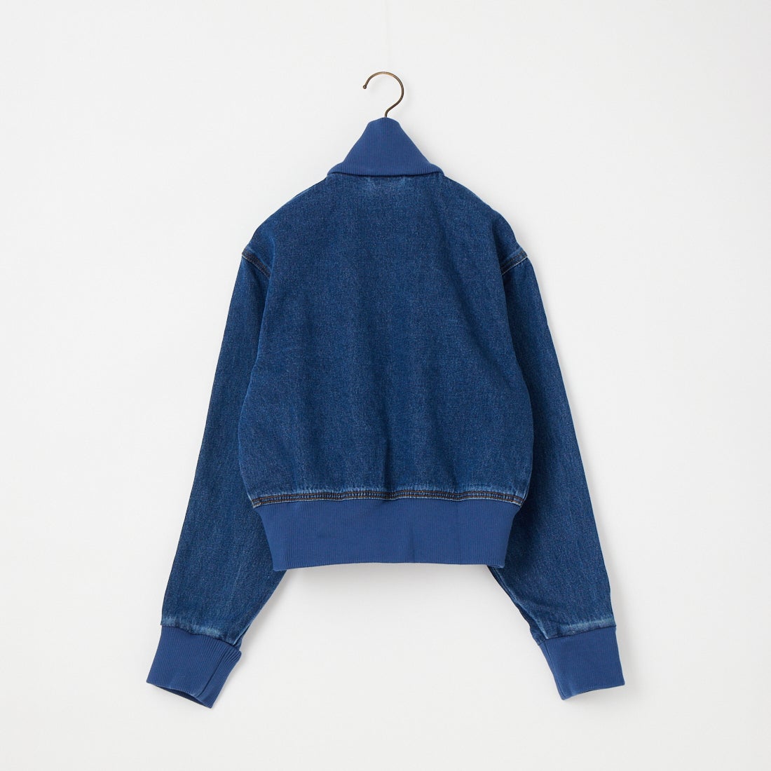 adidas Originals [アディダス オリジナルス] ファイヤーバード デニムトラックトップ [TE651] KD2913