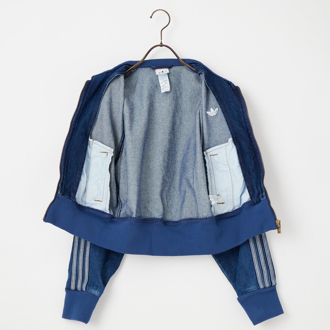 adidas Originals [アディダス オリジナルス] ファイヤーバード デニム