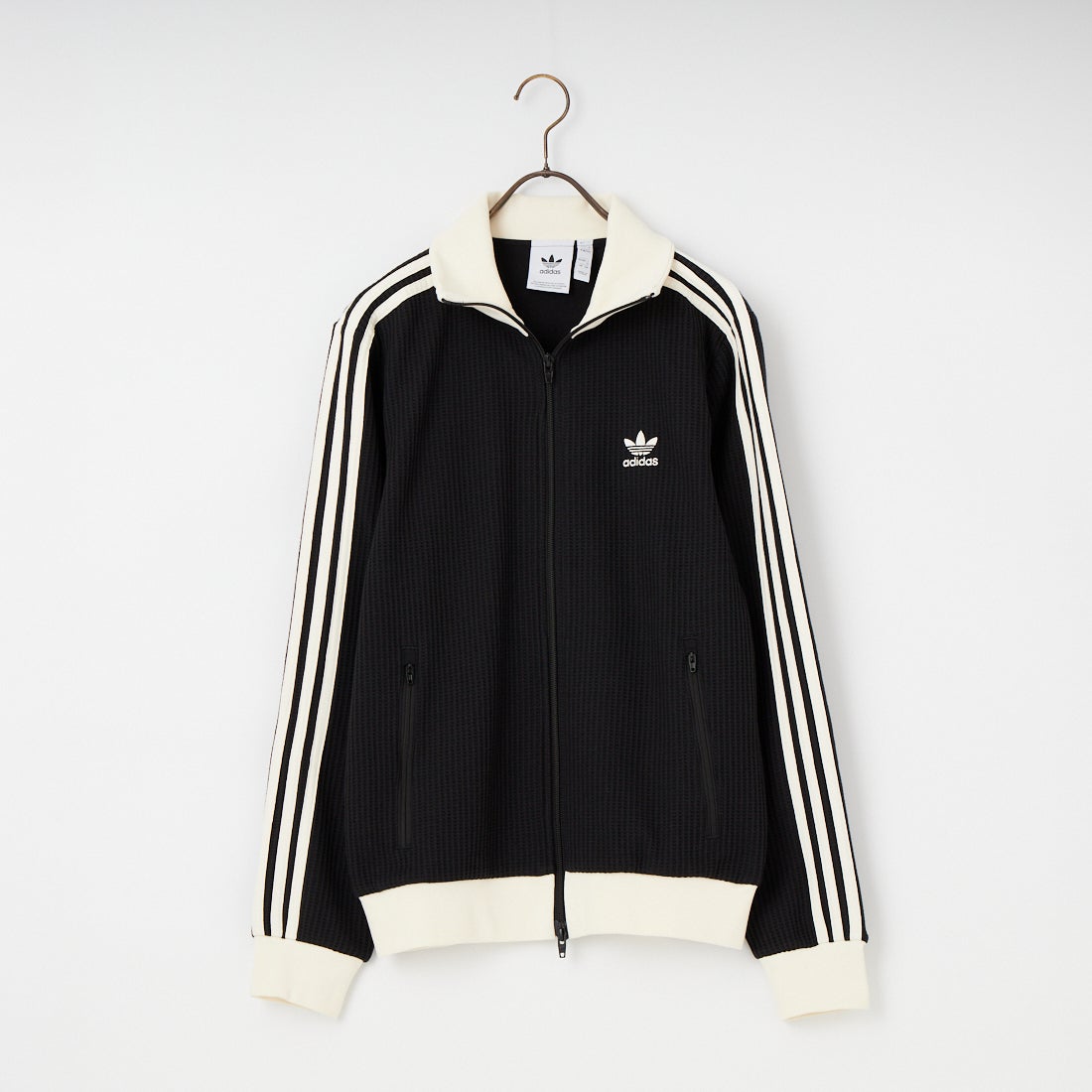 adidas Originals [アディダス オリジナルス] ワッフル クラシックトラックトップ [C4608] JW0110