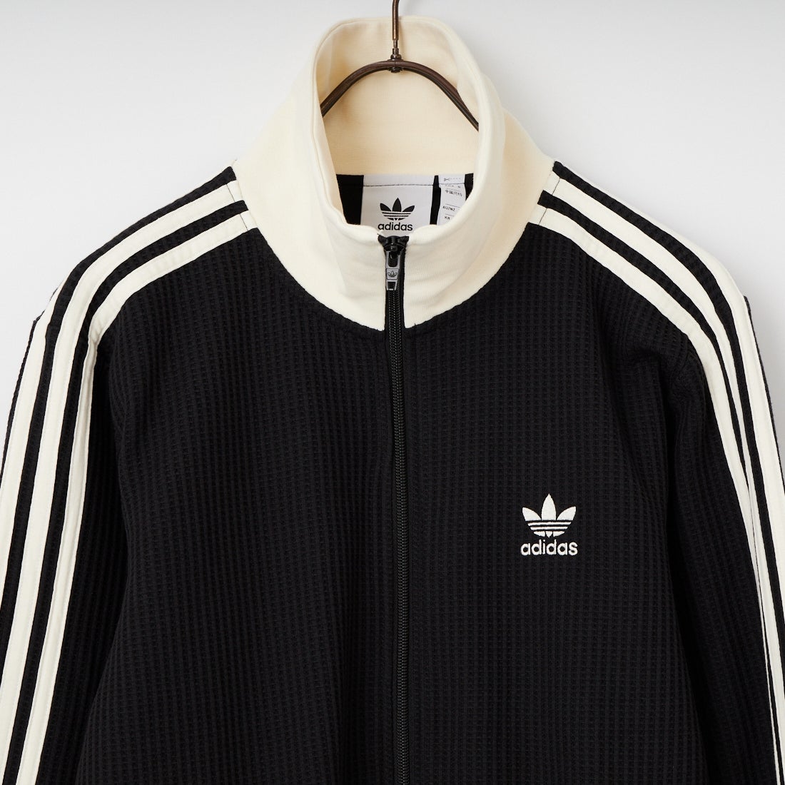 adidas Originals [アディダス オリジナルス] ワッフル クラシックトラックトップ [C4608] JW0110