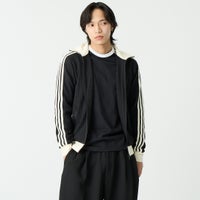 JW0110&&モデル身長：179cm 着用サイズ：M&&