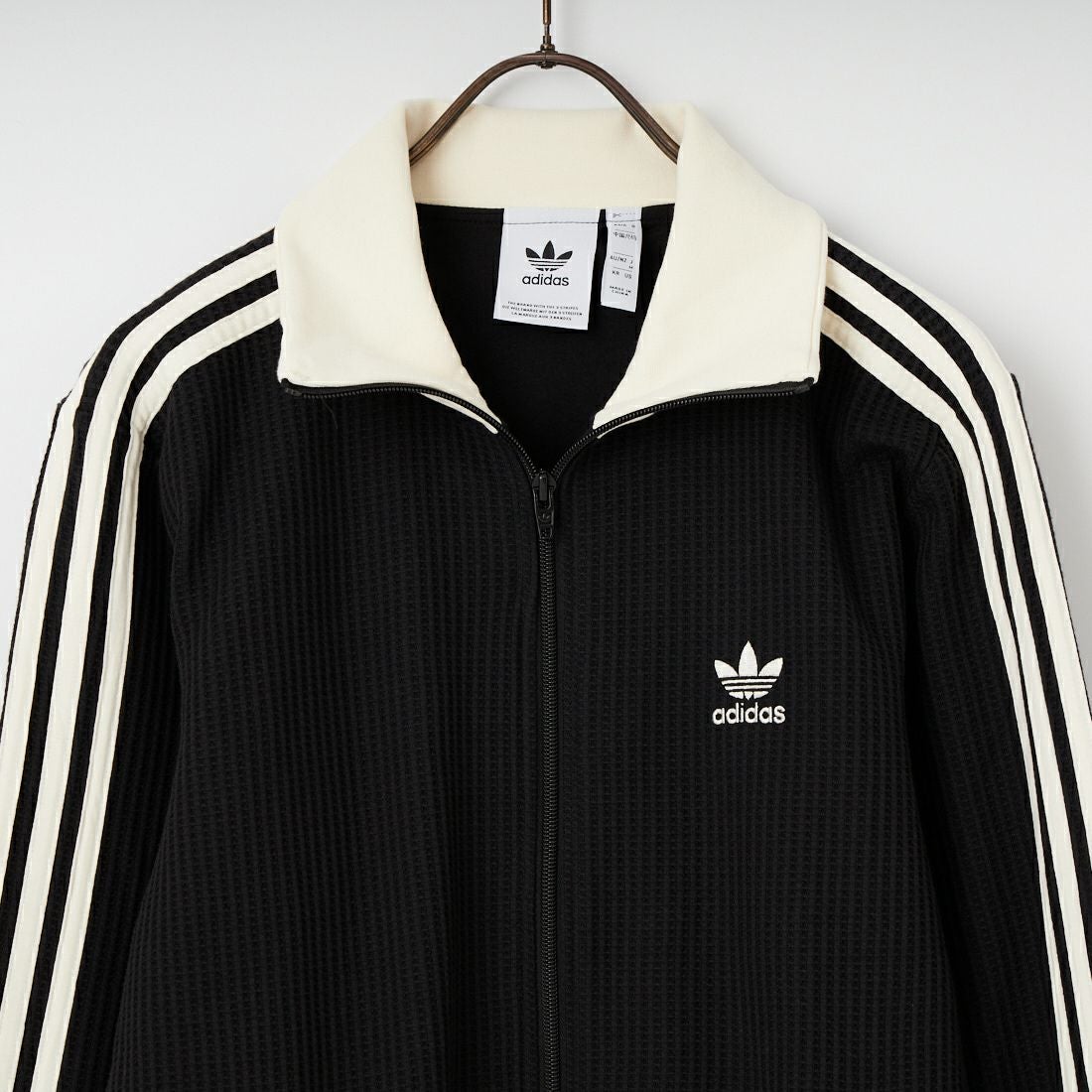 adidas Originals [アディダス オリジナルス] ワッフル クラシックトラックトップ [C4608] JW0110