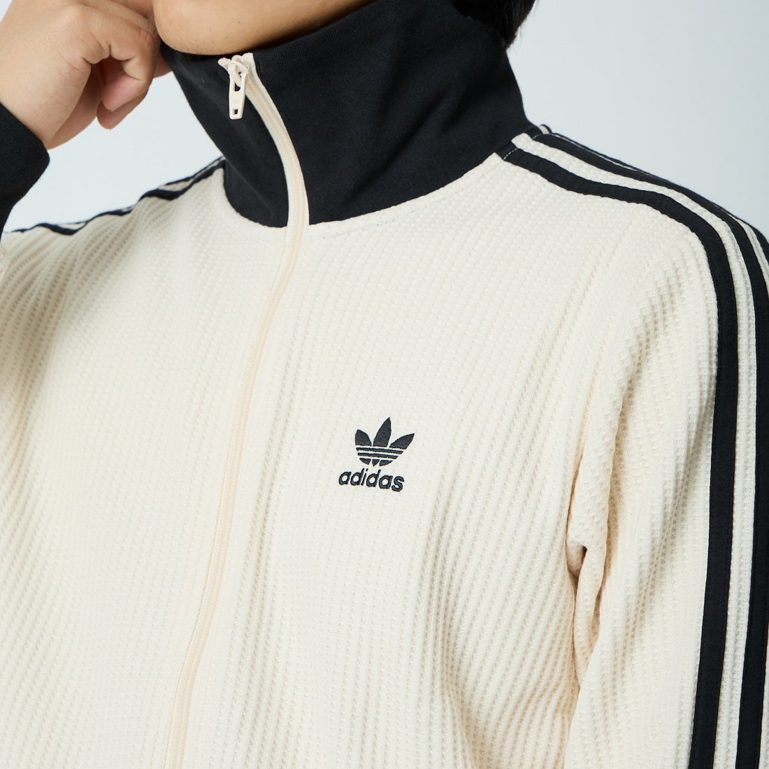 adidas Originals [アディダス オリジナルス] ワッフル クラシックトラックトップ [C4608] JW0109