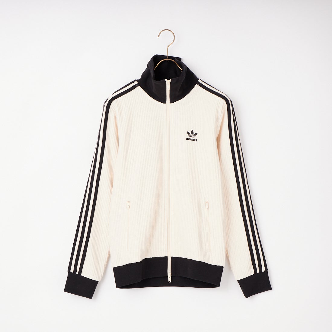 adidas Originals [アディダス オリジナルス] ワッフル クラシックトラックトップ [C4608] JW0109