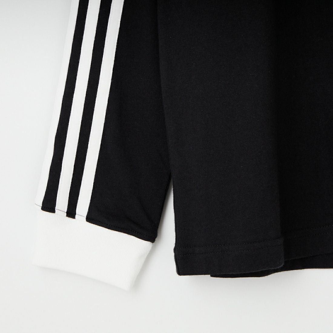 adidas Originals [アディダス オリジナルス] スリーストライプス ロングスリーブTシャツ [MCE70] KE3546