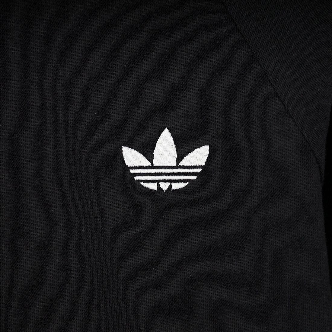 adidas Originals [アディダス オリジナルス] スリーストライプス ロングスリーブTシャツ [MCE70] KE3546
